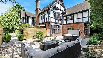 Tudor Grange