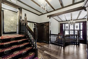 Tudor Grange