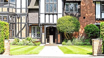 Tudor Grange