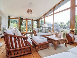 Burlodge