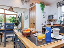 Burlodge
