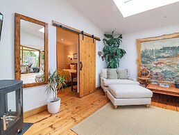 Burlodge