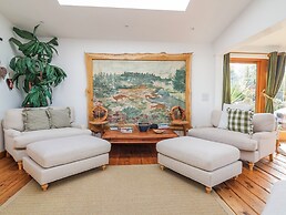 Burlodge