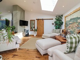 Burlodge