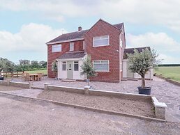 The Farmhouse