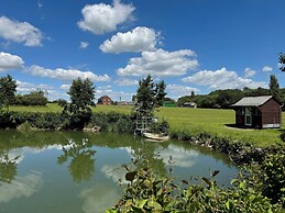 The Farmhouse
