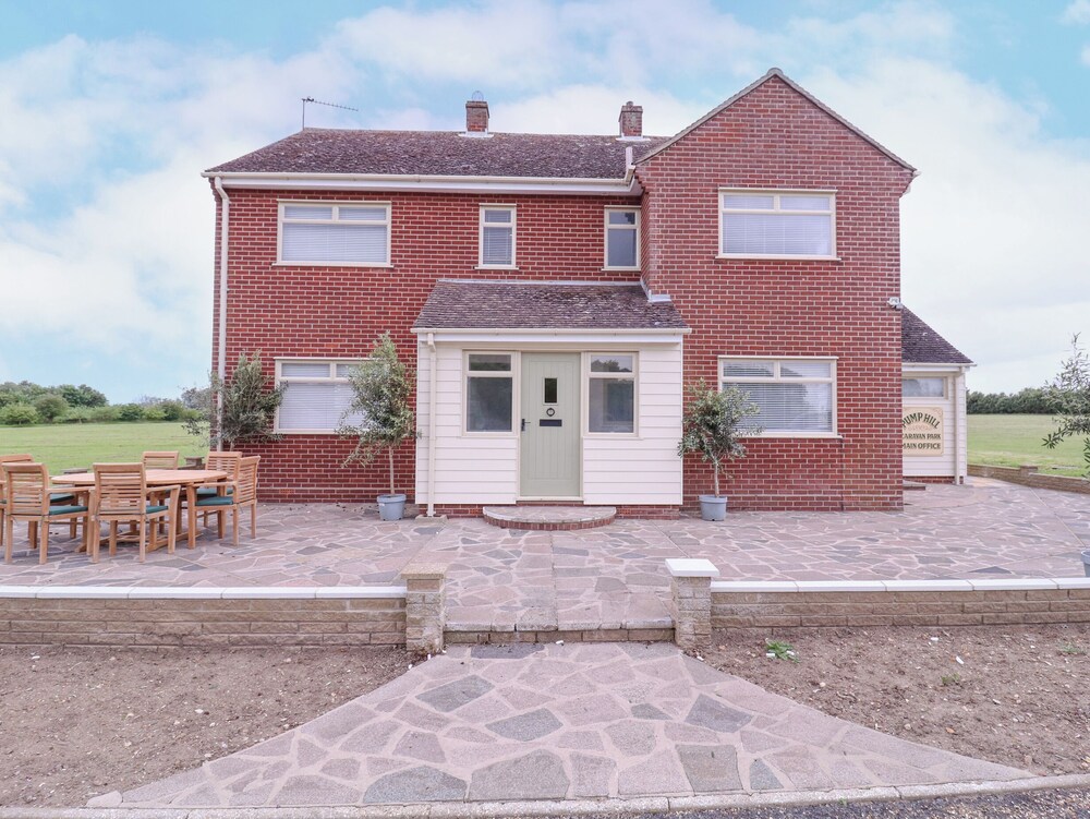 The Farmhouse