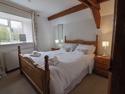 Butterton Cottage