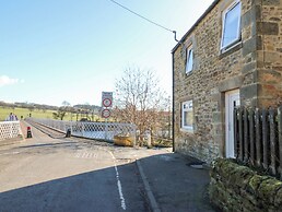 Bridge End Cottage