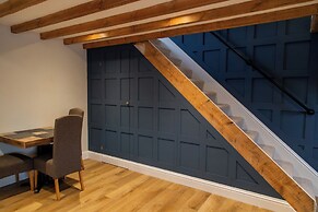 Bridge End Cottage