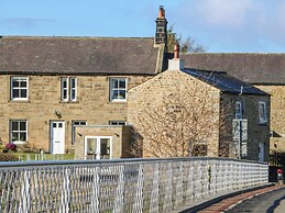 Bridge End Cottage