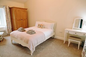 Bridge End Cottage