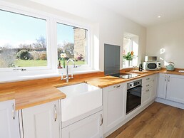 Bridge End Cottage