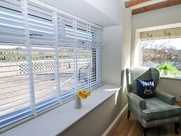 Bridge End Cottage