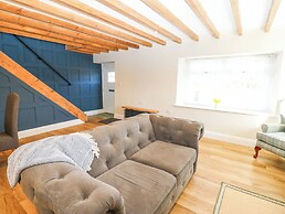 Bridge End Cottage