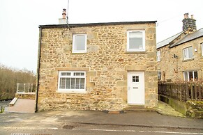 Bridge End Cottage