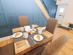 Bridge End Cottage