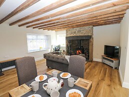 Bridge End Cottage