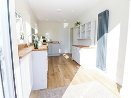 Bridge End Cottage