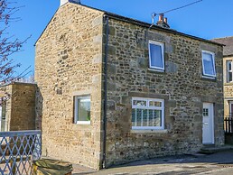 Bridge End Cottage