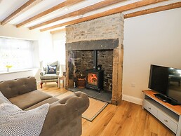 Bridge End Cottage
