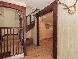 Worthy Barn