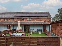The Barn @ The Elms
