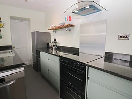 Boundary House