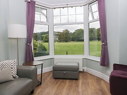 Boundary House