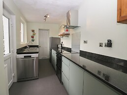 Boundary House