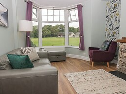 Boundary House