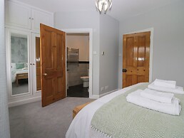 Boundary House