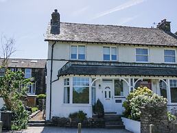 Boundary House