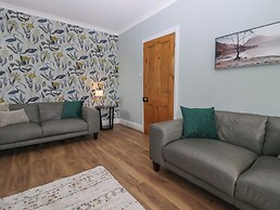 Boundary House