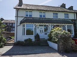Boundary House
