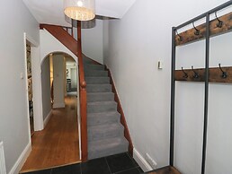 Boundary House