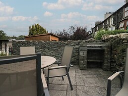 Boundary House
