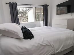Fox Retreat