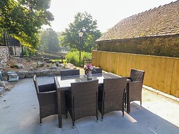 Rock Cottage