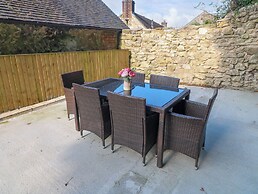Rock Cottage