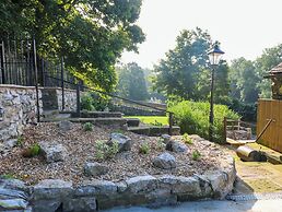 Rock Cottage
