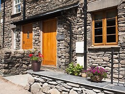 The Cosy Peacock