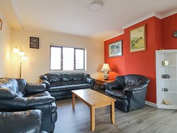 Stensonhill Lodge