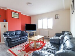 Stensonhill Lodge