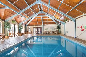 Whidbey Luxury Apartment