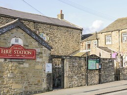 4 Pembroke Street