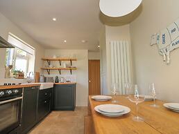 Low Grounds Cottage