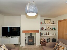 Low Grounds Cottage