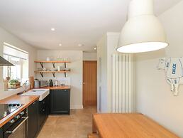 Low Grounds Cottage