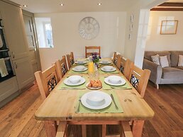 Tillers Cottage